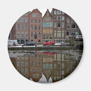 Íman Cidade de Amsterdão
