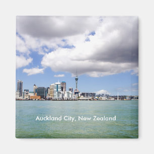 Íman Cidade de Auckland, Nova Zelândia