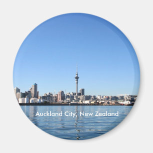 Íman Cidade de Auckland, Nova Zelândia