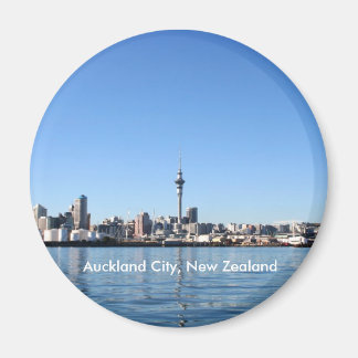 Íman Cidade de Auckland, Nova Zelândia