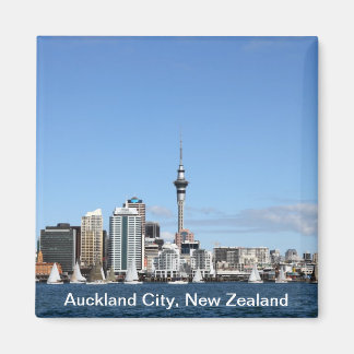Íman Cidade de Auckland, Nova Zelândia por dia