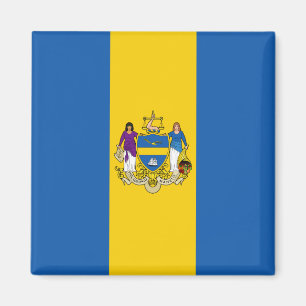 Íman Cidade de Filadélfia (Pensilvânia)