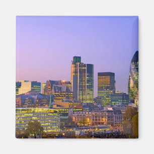 Íman Cidade de Londres