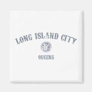 Íman Cidade de Long Island