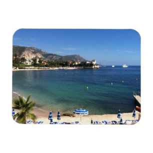 Íman Cidade de Nice