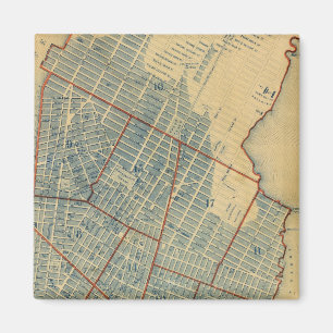 Íman Cidade de Nova Iorque