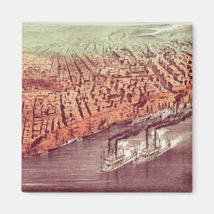 Íman Cidade de Nova Orleães