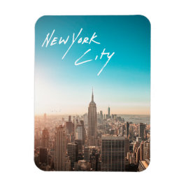 Íman Cidade de Nova York