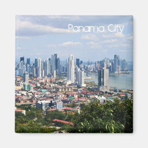 Íman cidade de panamá