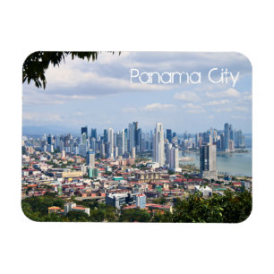 Íman cidade de panamá