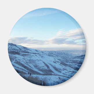 ÍMAN CIDADE DE PARK, UTAH
