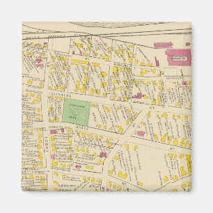 Íman Cidade de Portsmouth