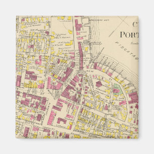Íman Cidade de Portsmouth 3