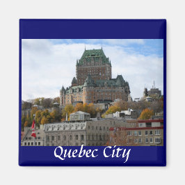 Íman Cidade de Quebec