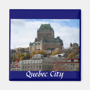 Íman Cidade de Quebec