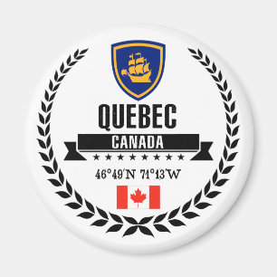 Íman Cidade de Quebec
