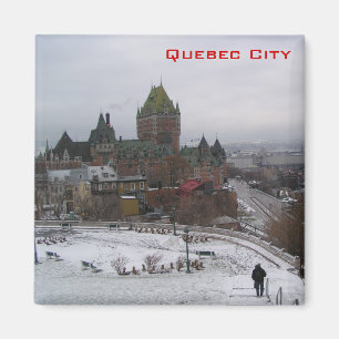 Íman Cidade de Quebec
