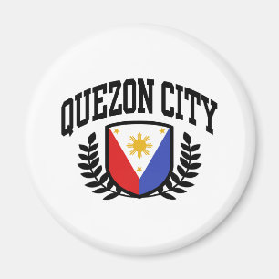 Íman Cidade de Quezon