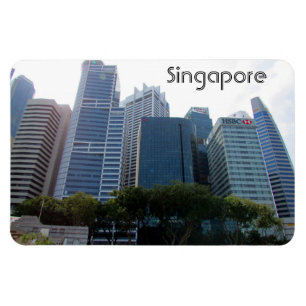 Íman cidade de Singapore