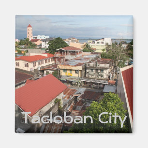 Íman Cidade de Tacloban