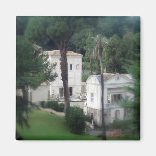 Íman Cidade de Vactican