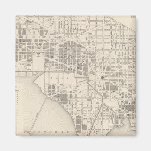 Íman Cidade de Washington 2