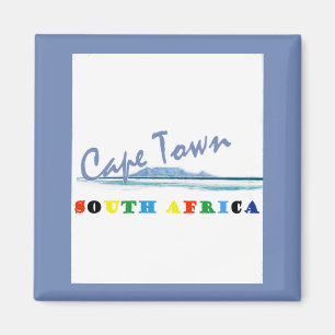 Íman Cidade do Cabo, África do Sul