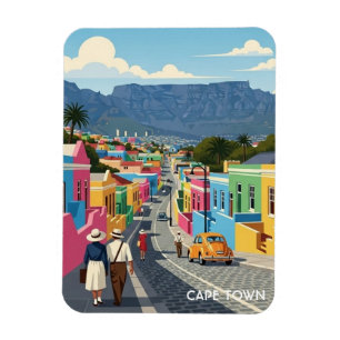 Íman Cidade do Cabo África do Sul