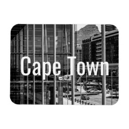 Íman Cidade do Cabo Arquitetura Cityscape África do Sul