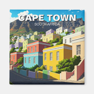 Íman Cidade do Cabo - Bo-kaap África do Sul