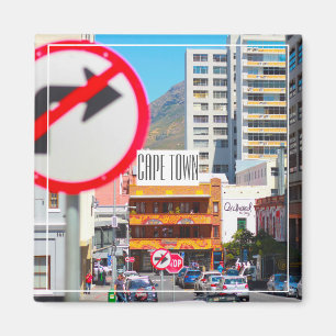 Íman Cidade do Cabo Cidade da África do Sul