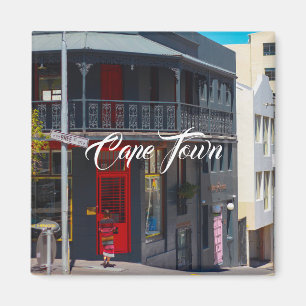 Íman Cidade do Cabo Cidade da África do Sul