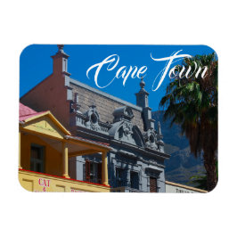 Íman Cidade do Cabo Cidade de Long Street África do Sul