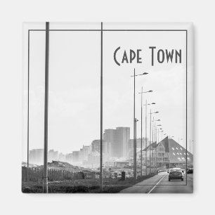 Íman Cidade do Cabo ZA África do Sul Área de Blouberg