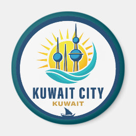 Íman Cidade do Kuwait Kuwait Oriente Médio