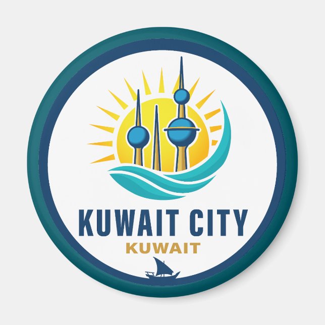Íman Cidade do Kuwait Kuwait Oriente Médio (Frente)