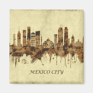 Íman Cidade do México Cidade do México
