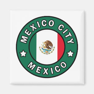 Íman Cidade do México México
