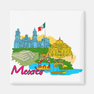 Íman Cidade do México - Mexico.png