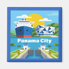Íman Cidade do Panamá Panamá