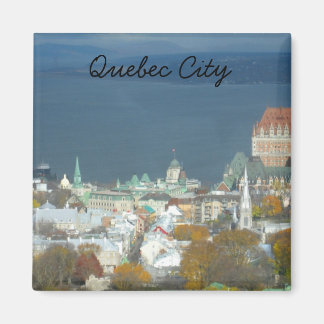Íman Cidade do Quebec - Canadá