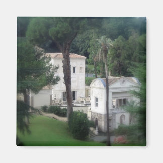 Íman Cidade do Vactican