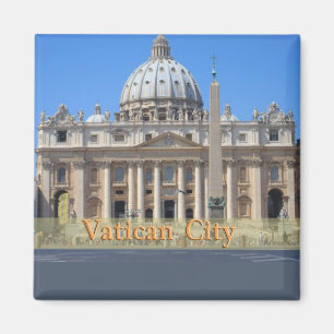 Íman Cidade do vaticano