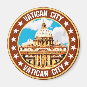 Íman Cidade do vaticano