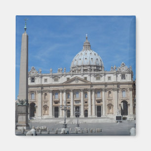 Íman Cidade do Vaticano da basílica de St Peter