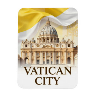 Íman CIDADE DO VATICANO Roma Patrimônio Cultural