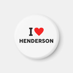 Íman cidade Henderson Estados Unidos América EUA amor o