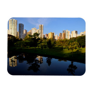 Íman Cidade Londrina Brasil