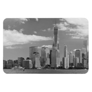 Íman Cidade - NY - As sombras de uma cidade