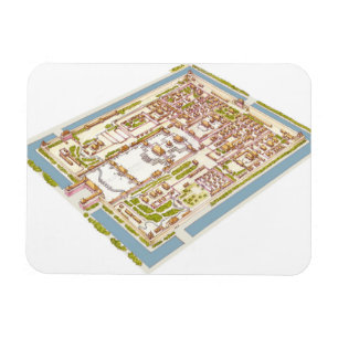 Íman Cidade Proibida de Pequim